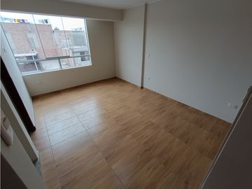 ATE LÍMITE LA MOLINA - VENTA DEPARTAMENTO DE ESTRENO - ÁREA 84 m2