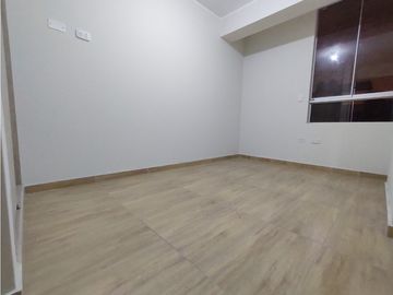 ATE LMITE LA MOLINA - VENTA DEPARTAMENTO DE ESTRENO - ÁREA 84 m2
