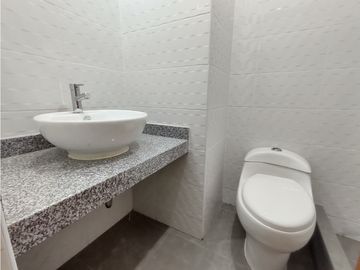 ATE LMITE LA MOLINA - VENTA DEPARTAMENTO DE ESTRENO - ÁREA 84 m2