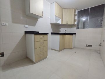 ATE LMITE LA MOLINA - VENTA DEPARTAMENTO DE ESTRENO - ÁREA 84 m2