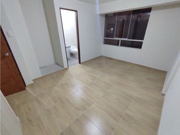 ATE LMITE LA MOLINA - VENTA DEPARTAMENTO DE ESTRENO - ÁREA 84 m2