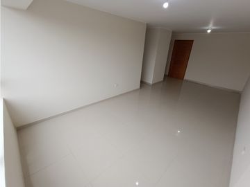 ATE LÍMITE LA MOLINA - VENTA DEPARTAMENTO DE ESTRENO - ÁREA 84 m2