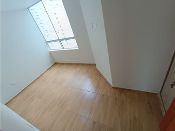 ATE LÍMITE LA MOLINA - VENTA DEPARTAMENTO DE ESTRENO - ÁREA 84 m2
