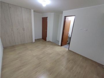 ATE LMITE LA MOLINA - VENTA DEPARTAMENTO DE ESTRENO - ÁREA 84 m2