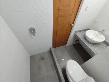 ATE LÍMITE LA MOLINA - VENTA DEPARTAMENTO DE ESTRENO - ÁREA 84 m2