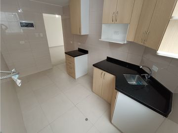 ATE LÍMITE LA MOLINA - VENTA DEPARTAMENTO DE ESTRENO - ÁREA 84 m2