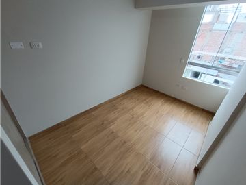 ATE LÍMITE LA MOLINA - VENTA DEPARTAMENTO DE ESTRENO - ÁREA 84 m2