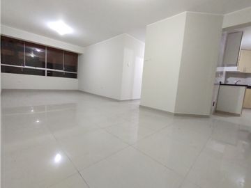 ATE LMITE LA MOLINA - VENTA DEPARTAMENTO DE ESTRENO - ÁREA 84 m2
