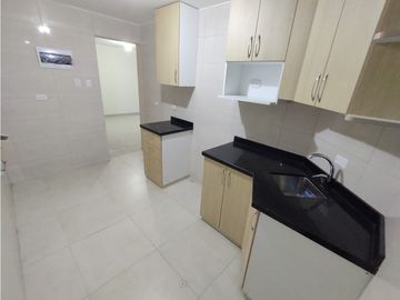 ATE LMITE LA MOLINA - VENTA DEPARTAMENTO DE ESTRENO - ÁREA 84 m2