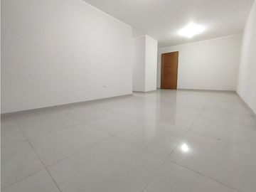 ATE LMITE LA MOLINA - VENTA DEPARTAMENTO DE ESTRENO - ÁREA 84 m2
