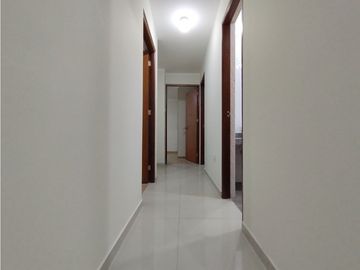 ATE LMITE LA MOLINA - VENTA DEPARTAMENTO DE ESTRENO - ÁREA 84 m2