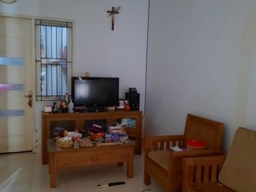 Dijual Rumah Cendana Residence Dekat Kantor Wali Kota Tangerang Selatan Harga Murah