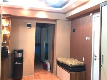 Apartemen Dijual di Cempaka Putih Jakarta Pusat