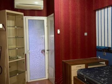 Apartemen Dijual di Cempaka Putih Jakarta Pusat