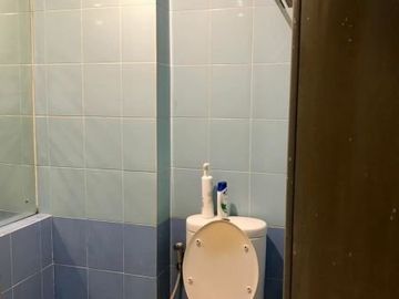 Apartemen Dijual di Cempaka Putih Jakarta Pusat