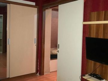 Apartemen Dijual di Cempaka Putih Jakarta Pusat