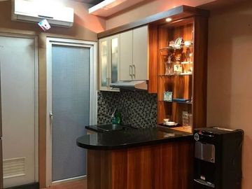 Apartemen Dijual di Cempaka Putih Jakarta Pusat