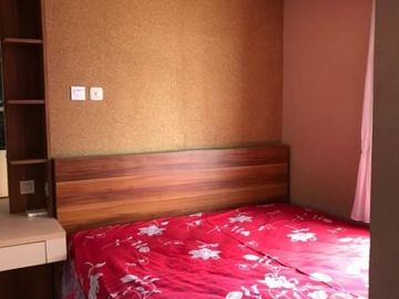 Apartemen Dijual di Cempaka Putih Jakarta Pusat