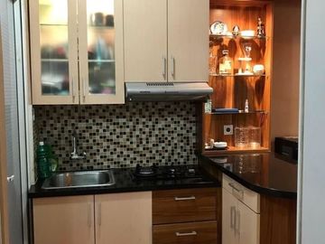 Apartemen Dijual di Cempaka Putih Jakarta Pusat
