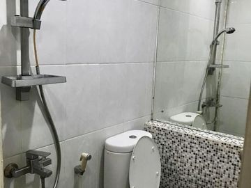 Apartemen Dijual di Cempaka Putih Jakarta Pusat