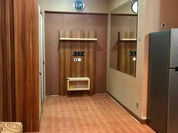 Apartemen Dijual di Cempaka Putih Jakarta Pusat
