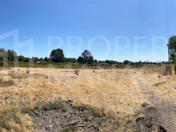 Parcela en venta en Chillán