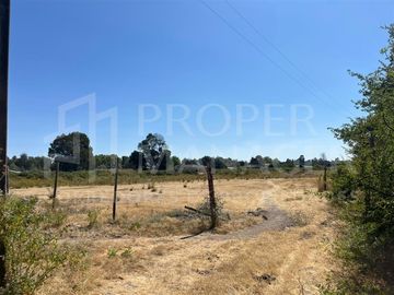 Parcela en venta en Chillán
