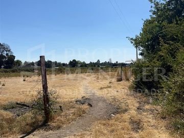 Parcela en venta en Chillán