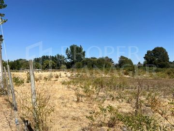Parcela en venta en Chillán