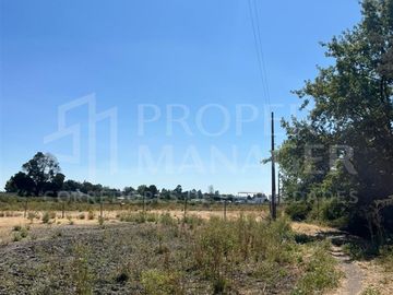 Parcela en venta en Chillán