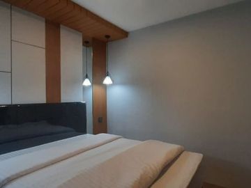 DIJUAL VILA LUX KAMPUNG DAUN LEMBANG