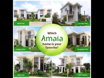 Amaia Mexico Series 40 Inner