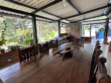 Vendo Finca En Felidia