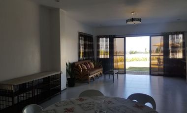 Multi-Level House with 4 Bedrooms in Labangon Area