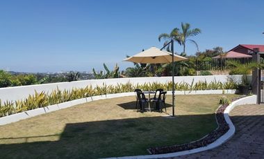 Multi-Level House with 4 Bedrooms in Labangon Area
