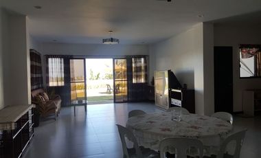Multi-Level House with 4 Bedrooms in Labangon Area