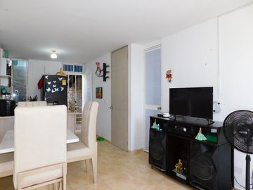 casa condominio en venta en los cusules. Cod V92499