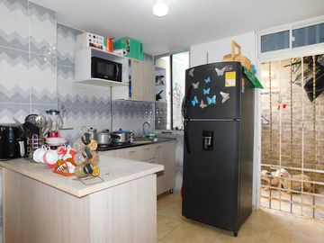 casa condominio en venta en los cusules. Cod V92499