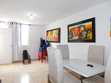 casa condominio en venta en los cusules. Cod V92499