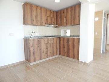 apartamento en venta en ciudad mallorquin. Cod V88786