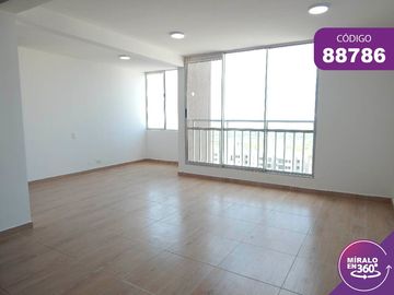 apartamento en venta en ciudad mallorquin. Cod V88786