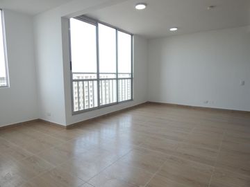 apartamento en venta en ciudad mallorquin. Cod V88786