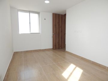 apartamento en venta en ciudad mallorquin. Cod V88786