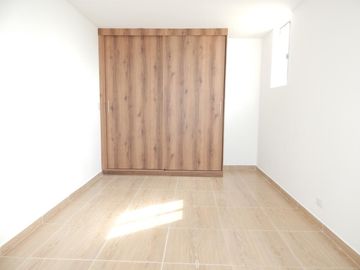 apartamento en venta en ciudad mallorquin. Cod V88786