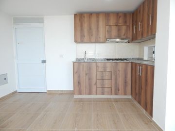 apartamento en venta en ciudad mallorquin. Cod V88786
