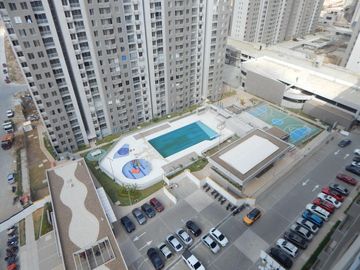 apartamento en venta en ciudad mallorquin. Cod V88786