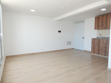 apartamento en venta en ciudad mallorquin. Cod V88786