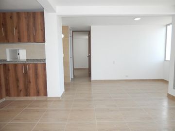 apartamento en venta en ciudad mallorquin. Cod V88786
