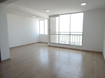 apartamento en venta en ciudad mallorquin. Cod V88786