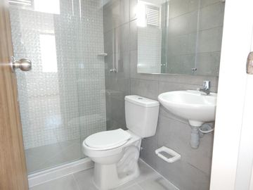apartamento en venta en ciudad mallorquin. Cod V88786